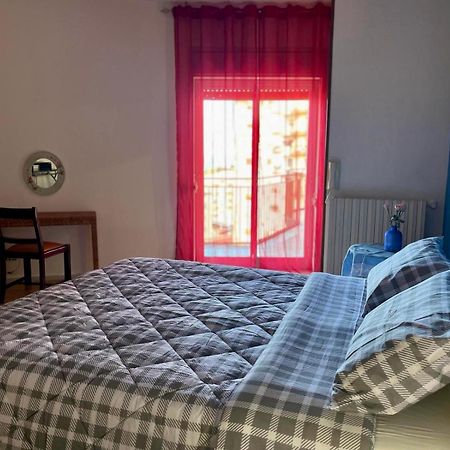 Benvenuti A Casa Sicilian Apartment Palermo Termini Imerese Kültér fotó