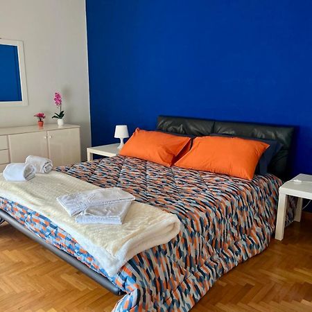 Benvenuti A Casa Sicilian Apartment Palermo Termini Imerese Kültér fotó