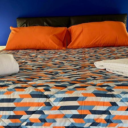 Benvenuti A Casa Sicilian Apartment Palermo Termini Imerese Kültér fotó