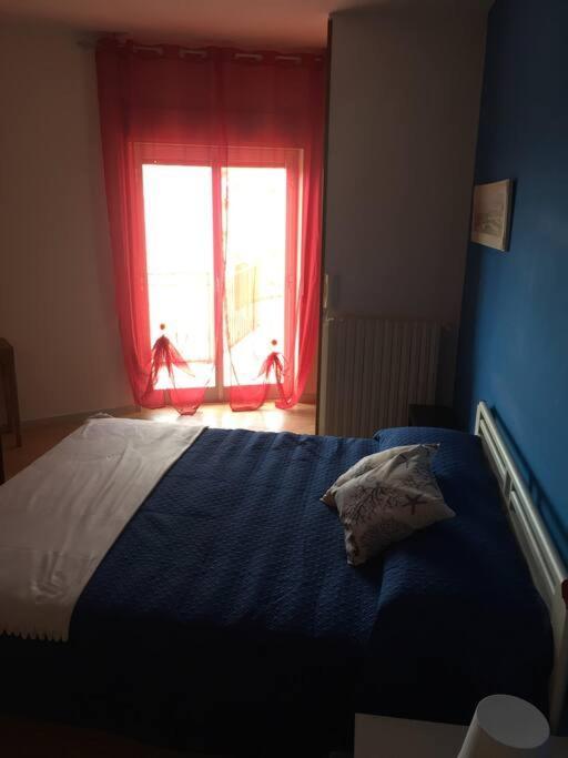 Benvenuti A Casa Sicilian Apartment Palermo Termini Imerese Kültér fotó