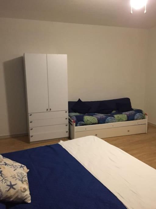 Benvenuti A Casa Sicilian Apartment Palermo Termini Imerese Kültér fotó
