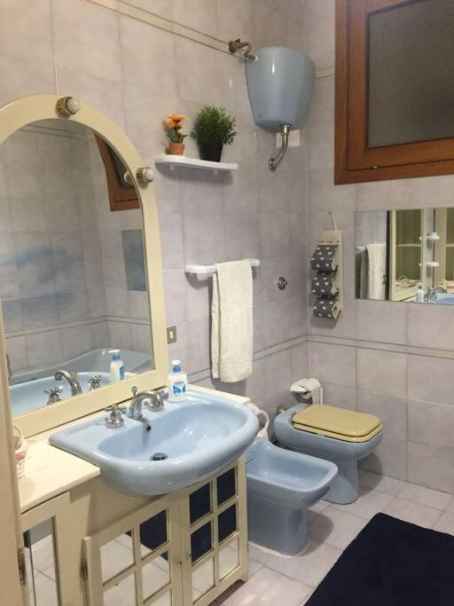 Benvenuti A Casa Sicilian Apartment Palermo Termini Imerese Kültér fotó