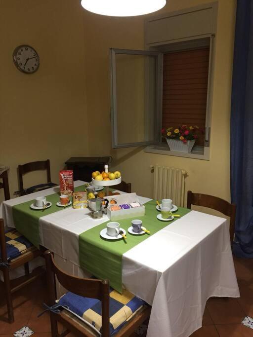 Benvenuti A Casa Sicilian Apartment Palermo Termini Imerese Kültér fotó