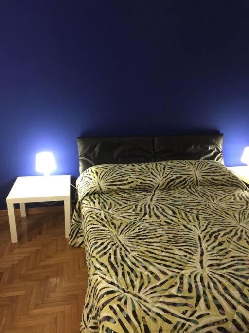 Benvenuti A Casa Sicilian Apartment Palermo Termini Imerese Kültér fotó