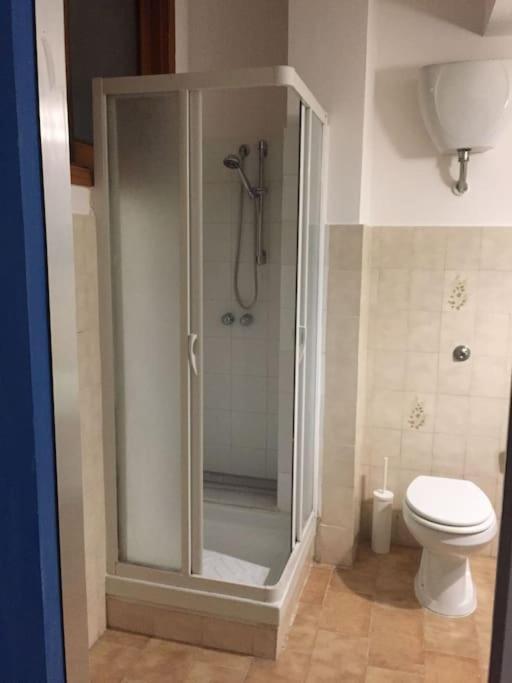 Benvenuti A Casa Sicilian Apartment Palermo Termini Imerese Kültér fotó