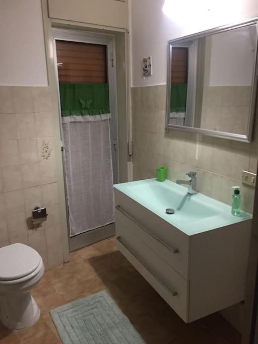 Benvenuti A Casa Sicilian Apartment Palermo Termini Imerese Kültér fotó