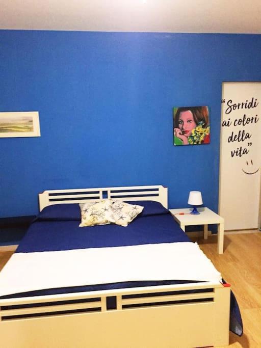 Benvenuti A Casa Sicilian Apartment Palermo Termini Imerese Kültér fotó