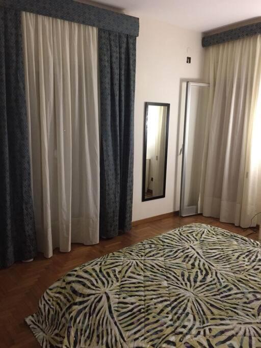 Benvenuti A Casa Sicilian Apartment Palermo Termini Imerese Kültér fotó