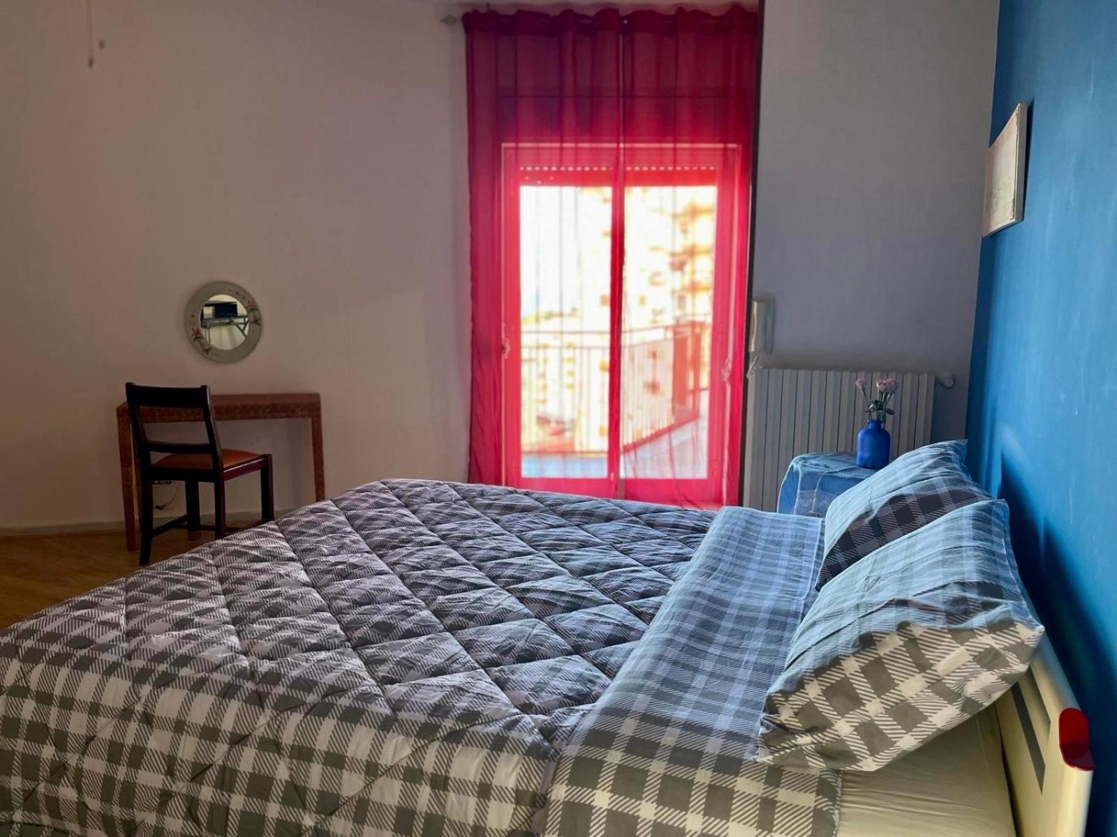 Benvenuti A Casa Sicilian Apartment Palermo Termini Imerese Kültér fotó
