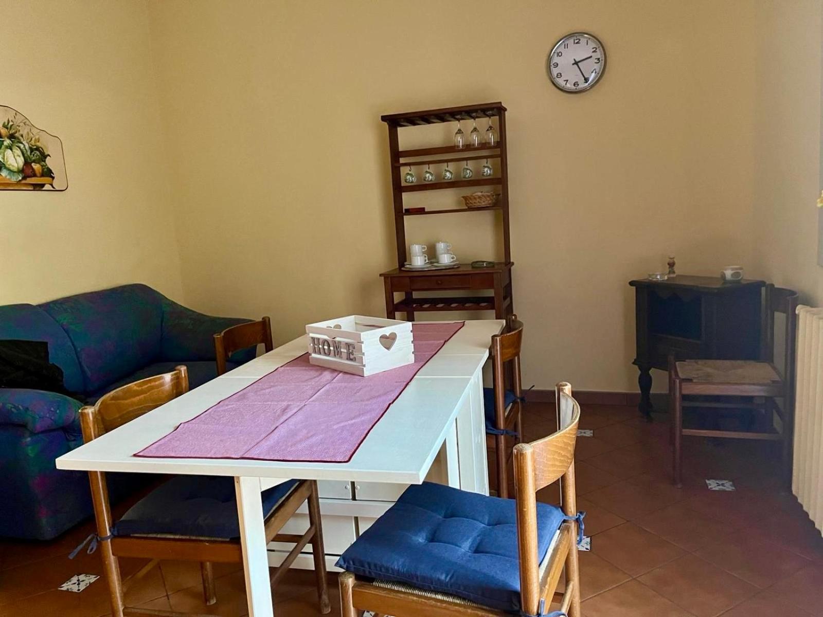 Benvenuti A Casa Sicilian Apartment Palermo Termini Imerese Kültér fotó