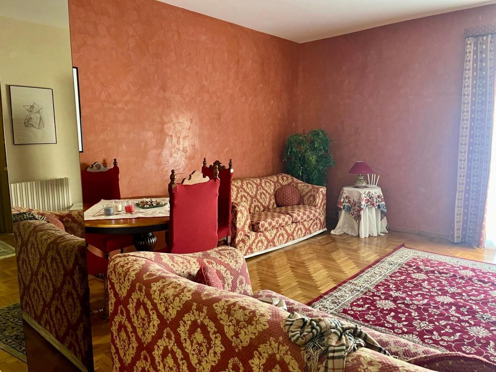 Benvenuti A Casa Sicilian Apartment Palermo Termini Imerese Kültér fotó