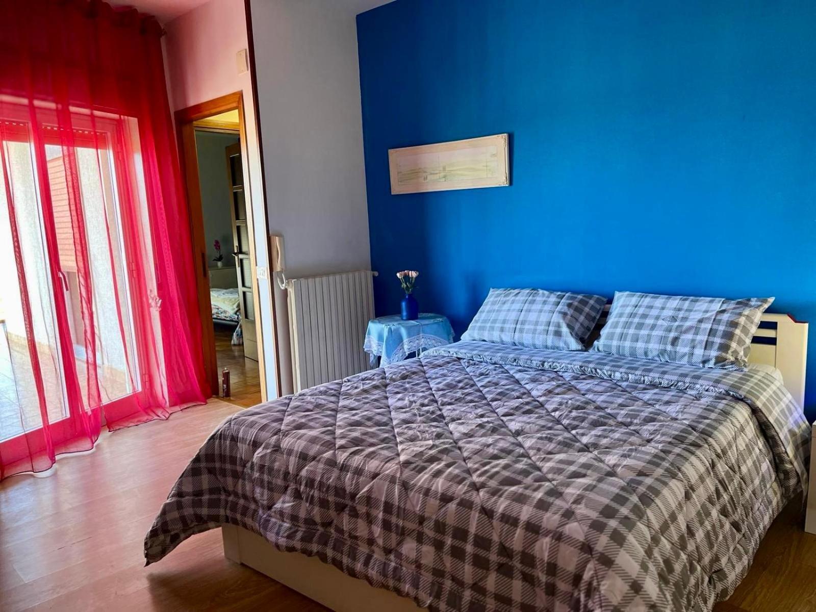Benvenuti A Casa Sicilian Apartment Palermo Termini Imerese Kültér fotó