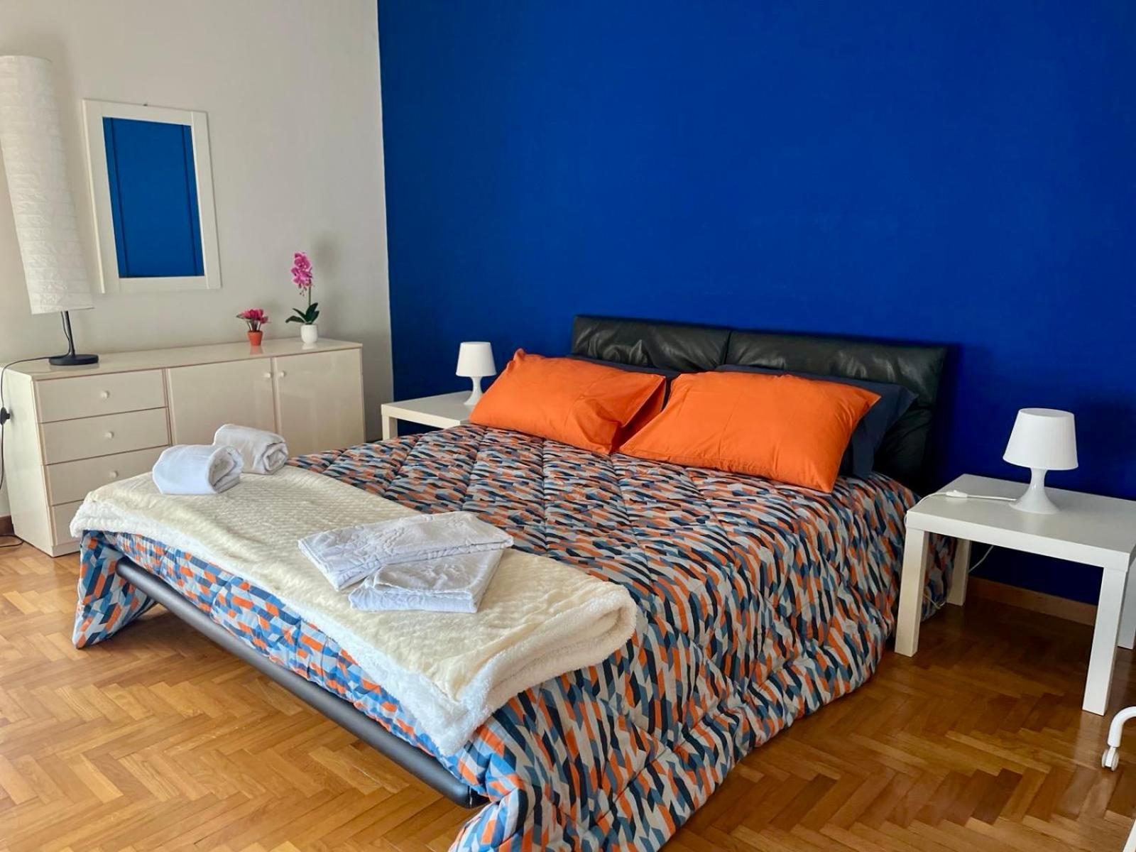 Benvenuti A Casa Sicilian Apartment Palermo Termini Imerese Kültér fotó