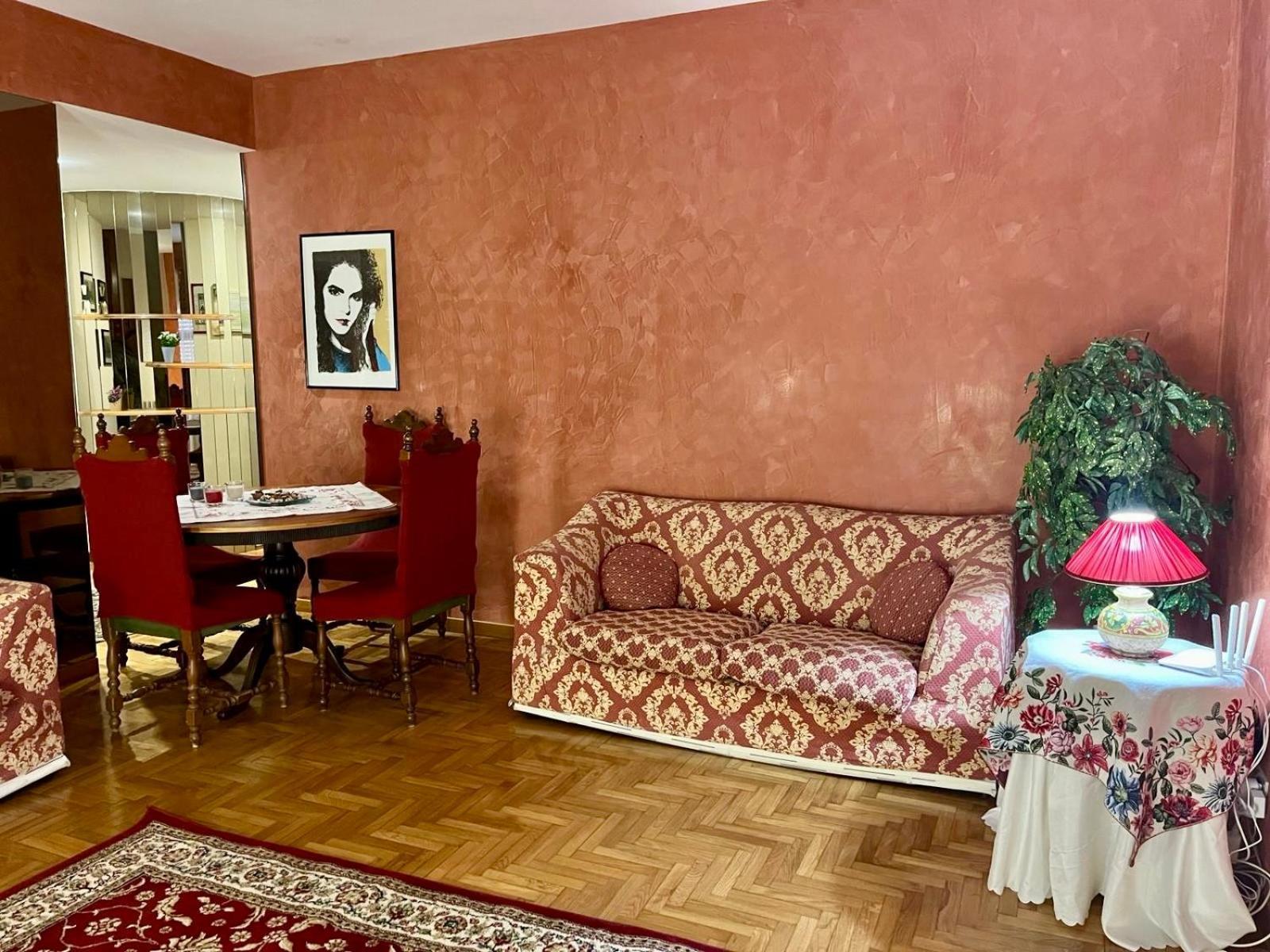 Benvenuti A Casa Sicilian Apartment Palermo Termini Imerese Kültér fotó