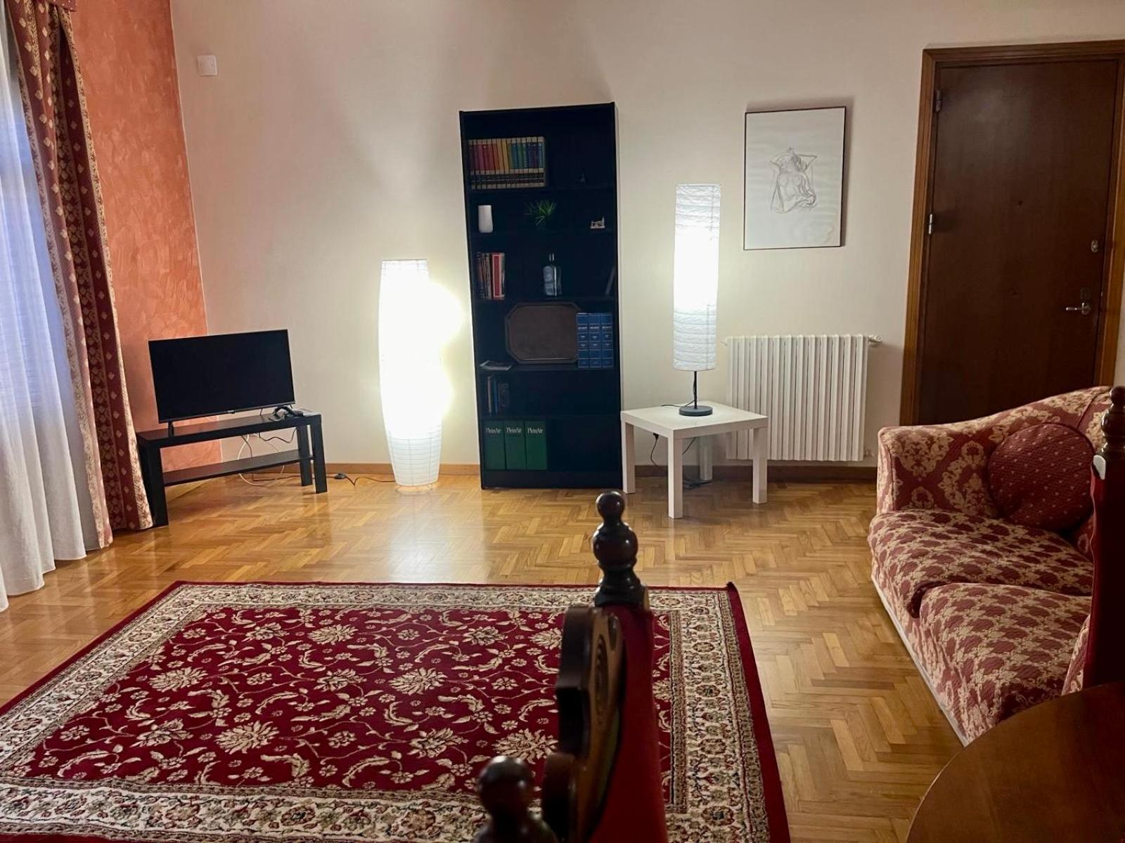 Benvenuti A Casa Sicilian Apartment Palermo Termini Imerese Kültér fotó