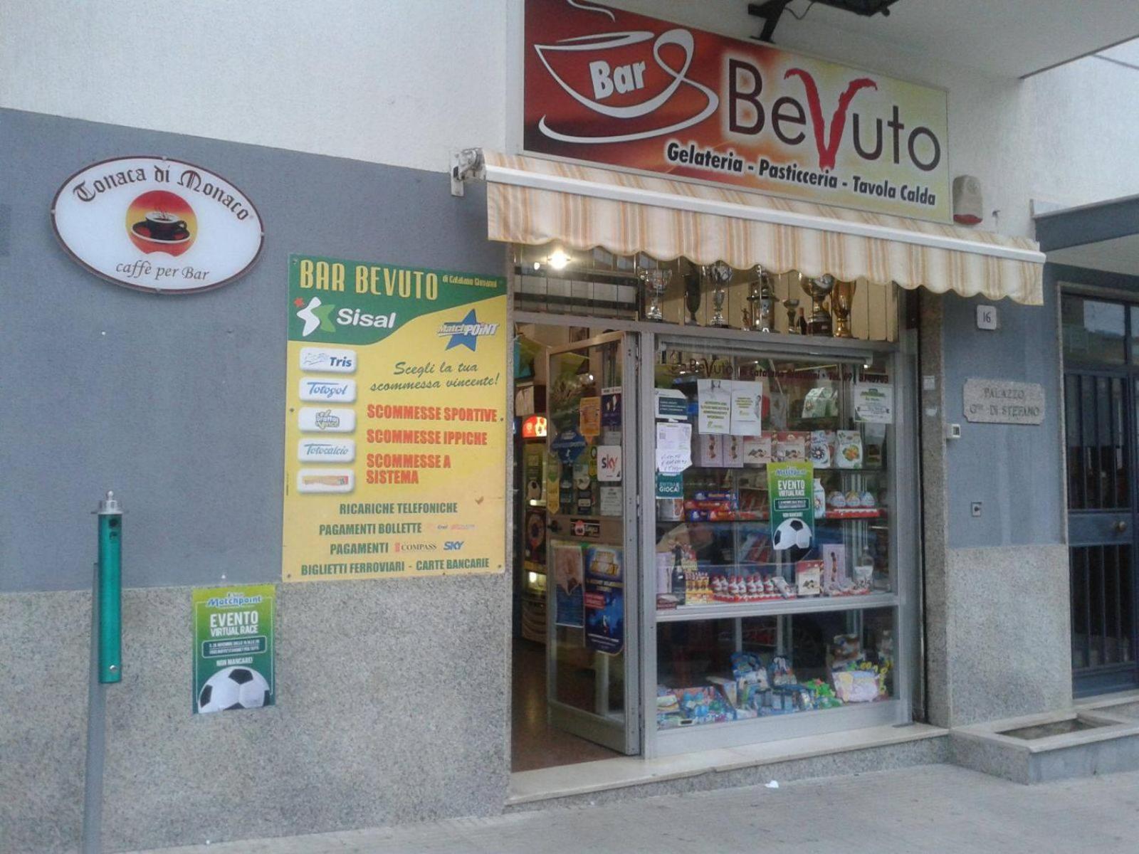 Benvenuti A Casa Sicilian Apartment Palermo Termini Imerese Kültér fotó